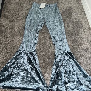 Velvet Boutique Bell Bottoms